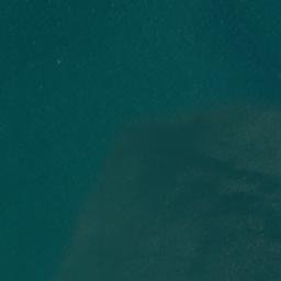 Satellite imagery of Sympathy Point, AU