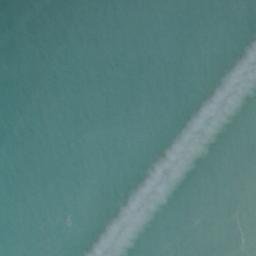 Satellite imagery of Wanganui Bluff, NZ