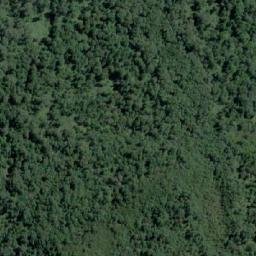 Satellite imagery of Punta Auchemó, CL