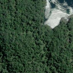 Satellite imagery of Roca Negra, CL