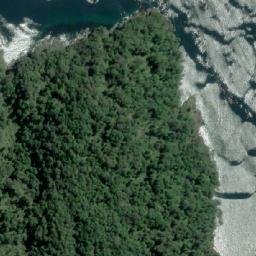 Satellite imagery of Roca Negra, CL