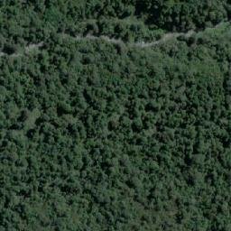 Satellite imagery of Punta Carabantes, CL