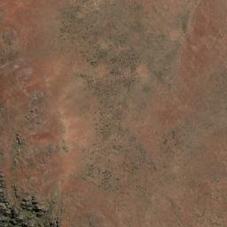 Satellite imagery of Cerro Morro Negro, AR