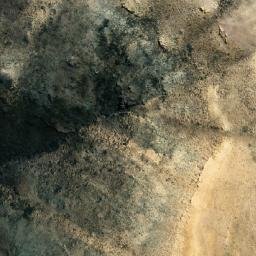 Satellite imagery of Cerro Gorro Frigio, AR