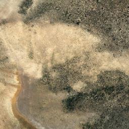 Satellite imagery of Cerro Gorro Frigio, AR
