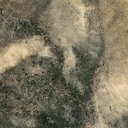 Satellite imagery of Cerro Gorro Frigio, AR