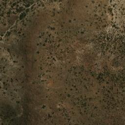 Satellite imagery of Cerro El Buitre, AR