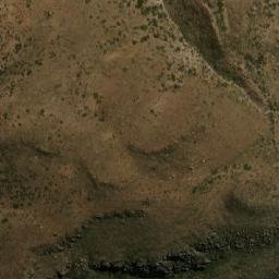 Satellite imagery of Cerro El Buitre, AR