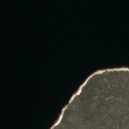 Satellite imagery of Red Knoll, AU
