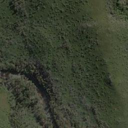 Satellite imagery of Glovers Bluff, AU
