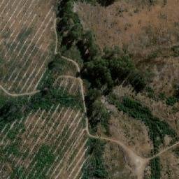 Satellite imagery of McLeods Hill, AU