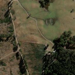 Satellite imagery of McLeods Hill, AU
