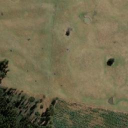 Satellite imagery of McLeods Hill, AU