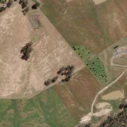 Satellite imagery of Cannells Hill, AU