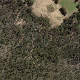 Satellite imagery of Scenic Hill, AU