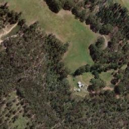 Satellite imagery of Scenic Hill, AU