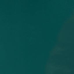 Satellite imagery of Sympathy Point, AU