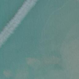 Satellite imagery of Wanganui Bluff, NZ