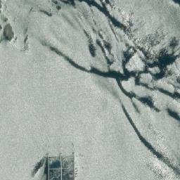 Satellite imagery of Punta Frías, CL