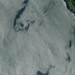 Satellite imagery of Punta Carabantes, CL
