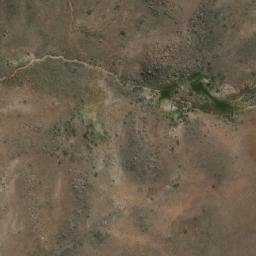 Satellite imagery of Cerro Morro Negro, AR