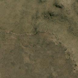 Satellite imagery of Cerro Puntudo, AR