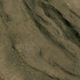 Satellite imagery of Cerro Puntudo, AR
