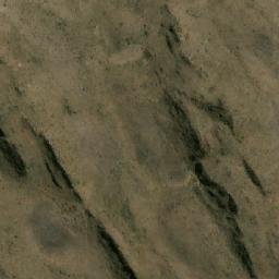 Satellite imagery of Cerro Puntudo, AR