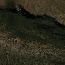 Satellite imagery of Cerro El Buitre, AR