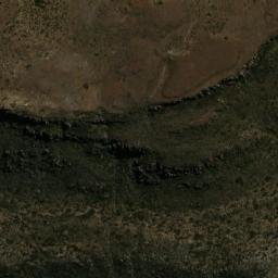 Satellite imagery of Cerro El Buitre, AR