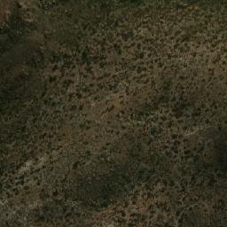 Satellite imagery of Cerro El Buitre, AR