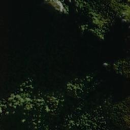Satellite imagery of Cinder Hill, AU