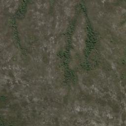 Satellite imagery of Red Knoll, AU