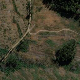 Satellite imagery of McLeods Hill, AU
