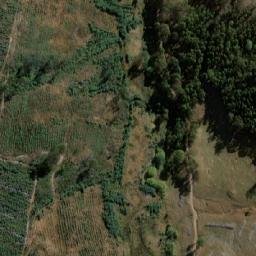 Satellite imagery of Woolleys Hill, AU