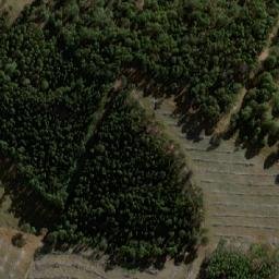 Satellite imagery of Woolleys Hill, AU
