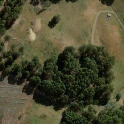 Satellite imagery of Woolleys Hill, AU