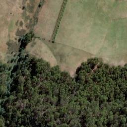 Satellite imagery of Lanes Hill, AU