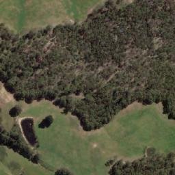 Satellite imagery of Cannells Hill, AU