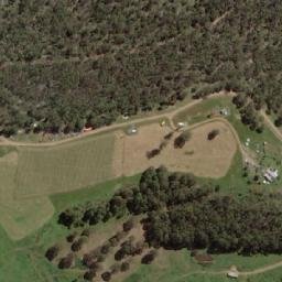 Satellite imagery of Scenic Hill, AU