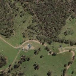 Satellite imagery of Scenic Hill, AU