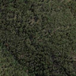 Satellite imagery of Sherwood Hill, AU