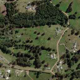 Satellite imagery of Roberts Bluff, AU
