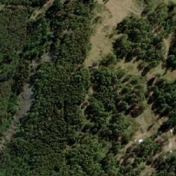 Satellite imagery of Roberts Bluff, AU