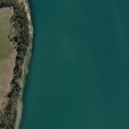 Satellite imagery of Premaydena Point, AU