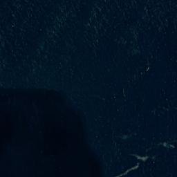 Satellite imagery of Tasman Arch, AU