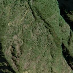 Satellite imagery of Misty Ridge, NZ