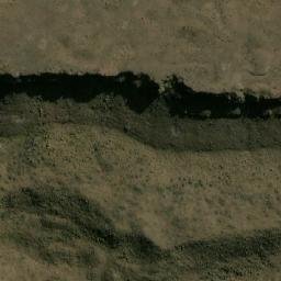 Satellite imagery of Cerro Puntudo, AR