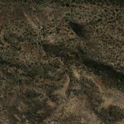 Satellite imagery of Cerro El Buitre, AR