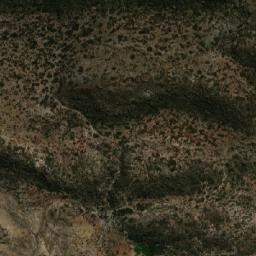 Satellite imagery of Cerro El Buitre, AR